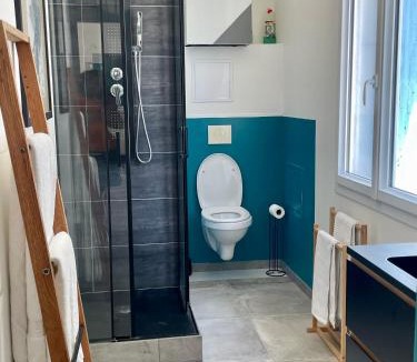 Saint-Andre-de-Sangonis House | Chez Jo