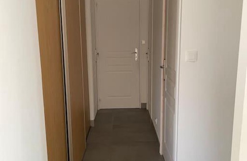 Vezenobres Apartment | Chez Jo’