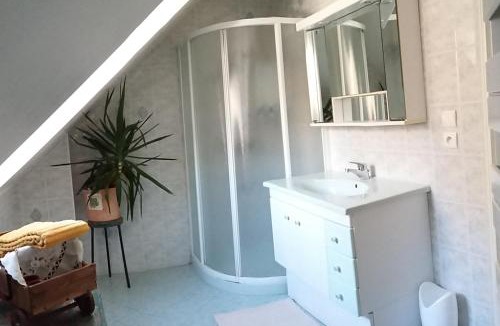 Mazange House | chez jocelyne la bonnaventure