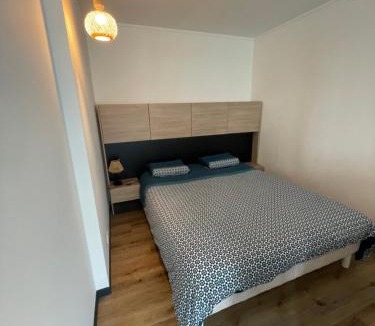 Verdun Apartment | Chez Joe, centre-ville