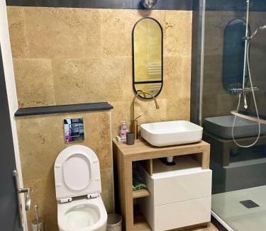 Verdun Apartment | Chez Joe, centre-ville