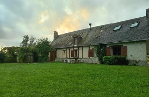 Bailleul-Neuville House | Chez Johns