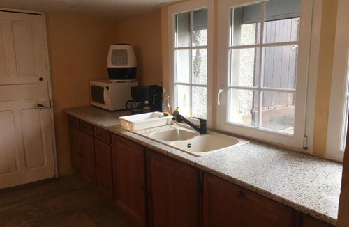 Monein House | Chez Jojo