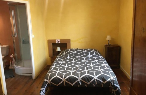 Monein House | Chez Jojo