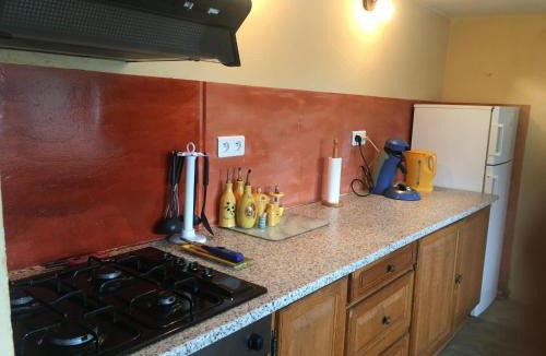 Monein House | Chez Jojo