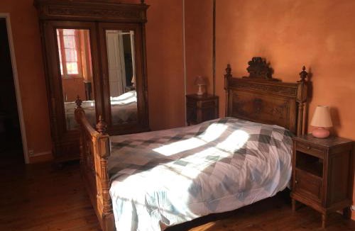 Monein House | Chez Jojo