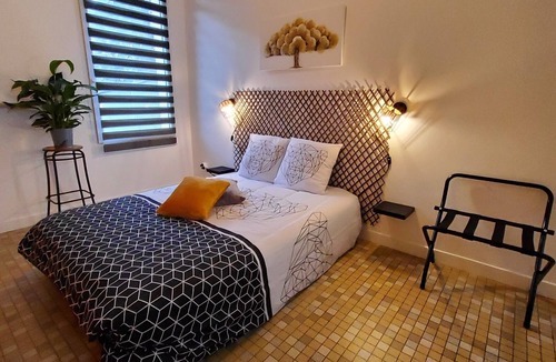 Champeaux Hotel | Chez Jollyjune