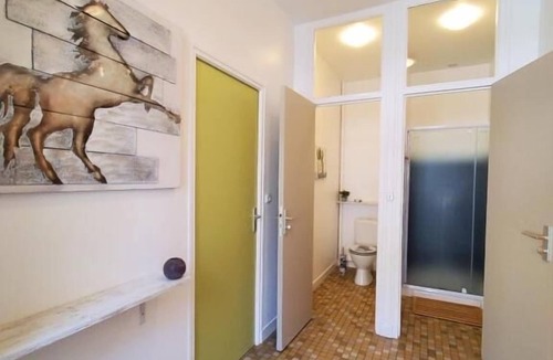 Champeaux Hotel | Chez Jollyjune
