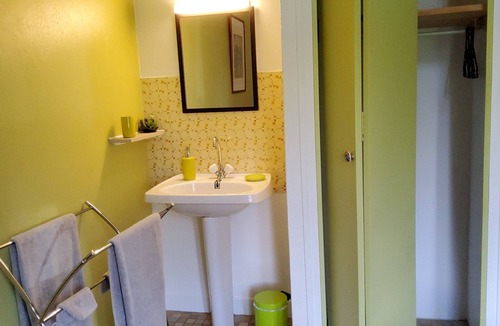 Champeaux Hotel | Chez Jollyjune