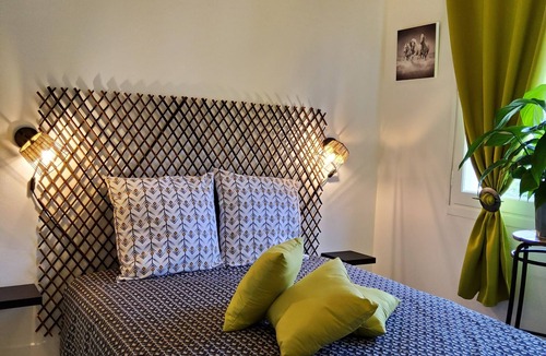 Champeaux Hotel | Chez Jollyjune