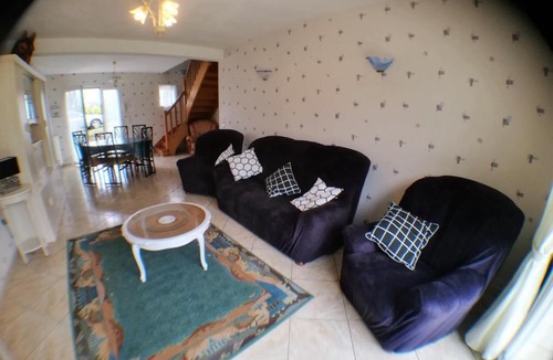 Trebeurden House | Chez JoMi