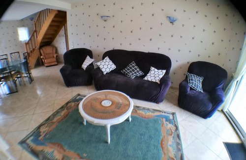 Trebeurden House | Chez JoMi