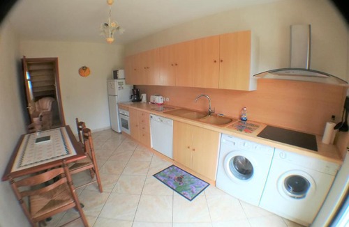 Trebeurden House | Chez JoMi