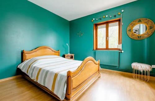 Cassel House | Chez Joséphine et Pierre