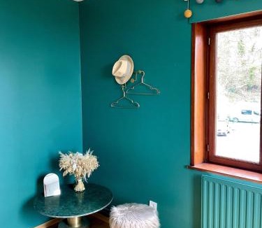Cassel House | Chez Joséphine et Pierre