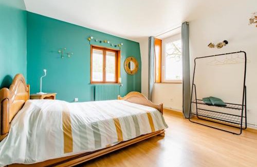 Cassel House | Chez Joséphine et Pierre