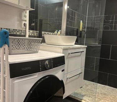Bezons Apartment | Chez Joselyne