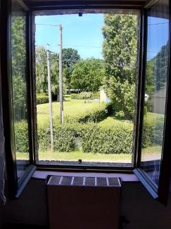 Francheville House | Chez Josie, jolie chambre, longère Normande