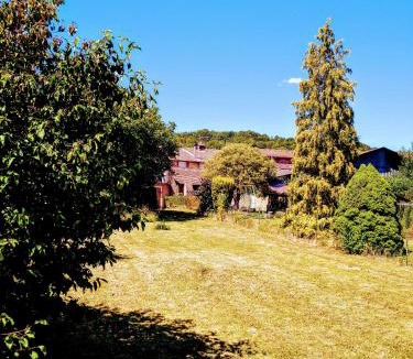 Bulligny House | Chez Jul