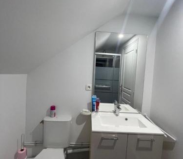 Cepoy Bed & Breakfast | Chez Julie