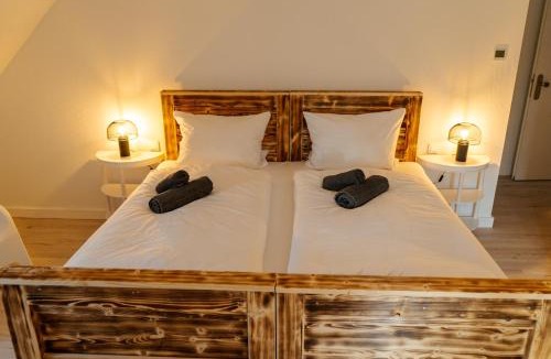 Sparsbach House | Chez Julie