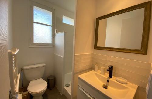 Jaunay-Clan Apartment | Chez Julie -Jardin&Parking- Futuroscope