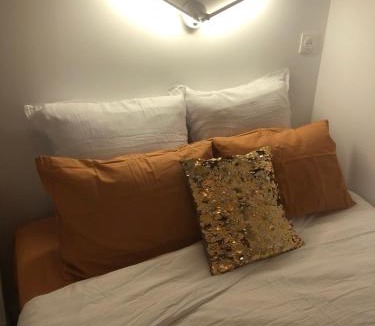 Puteaux Apartment | Chez Julien à 2 pas de La Défense