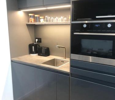 Puteaux Apartment | Chez Julien à 2 pas de La Défense