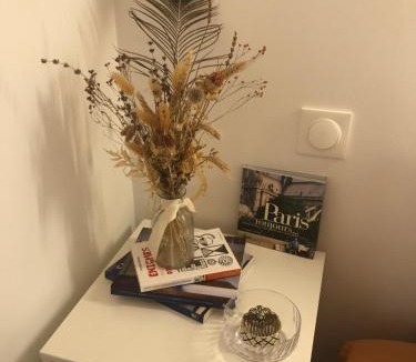 Puteaux Apartment | Chez Julien à 2 pas de La Défense