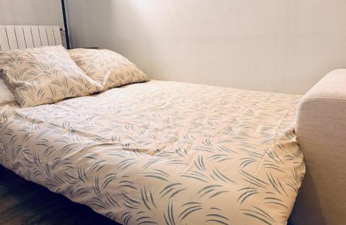 Lourdes Apartment | Chez Julien - Castle View