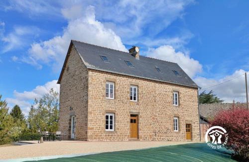 Chantrigne House | Chez Juliette