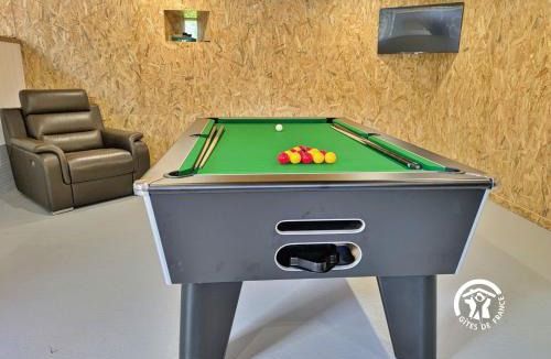 Chantrigne House | Chez Juliette