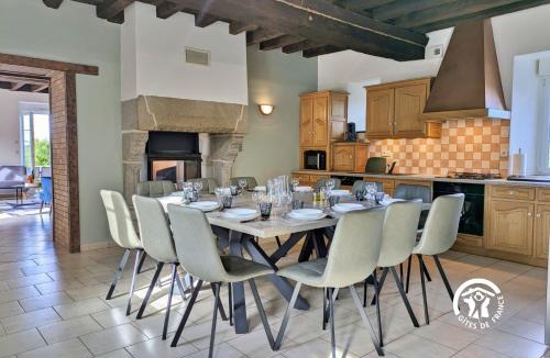 Chantrigne House | Chez Juliette