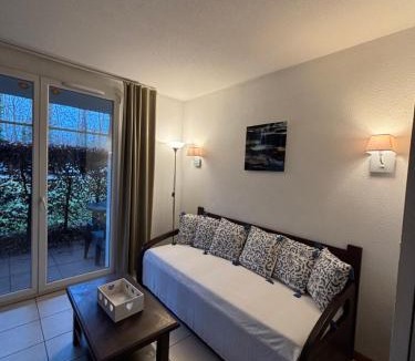 Levernois Apartment | Chez Juliette