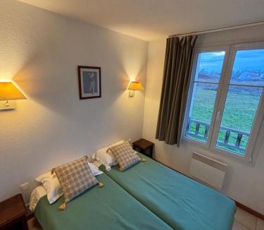 Levernois Apartment | Chez Juliette