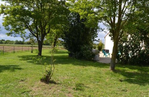 Mauleon House | chez juliette