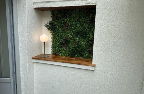 Neufchateau Apartment | Chez Justine
