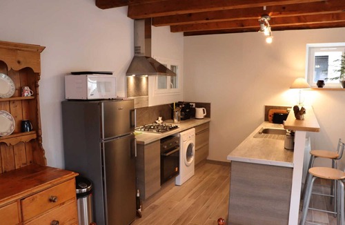 Nages House | Chez Justine - NAGES