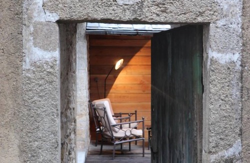 Nages House | Chez Justine - NAGES