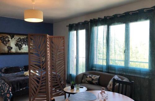 Arpajon Apartment | chez Karine 2