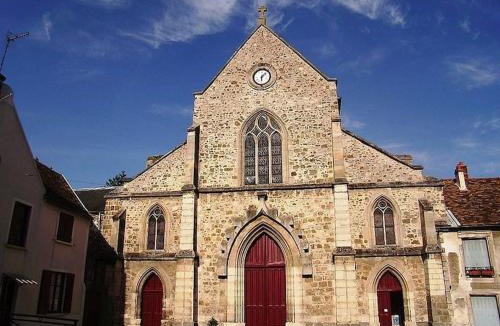 Arpajon Apartment | Chez karine 3