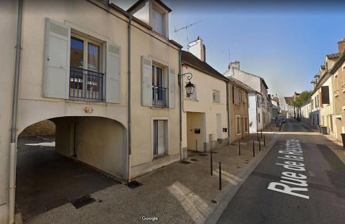 Arpajon Apartment | Chez karine 3