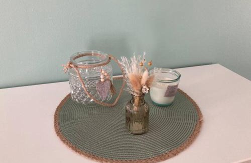 Arpajon Apartment | chez karine 6