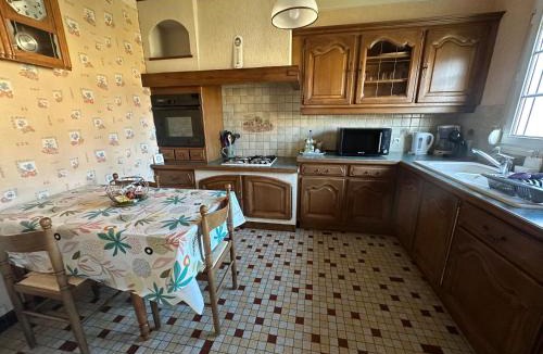 Les Rivieres-Henruel House | Chez Karinette