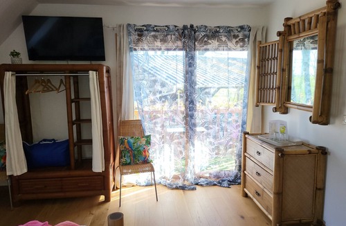 Senneville-sur-Fecamp Bed & Breakfast | Chez Kate et Lolo