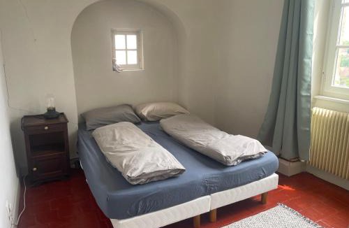 Semur-en-Auxois House | Chez Katia