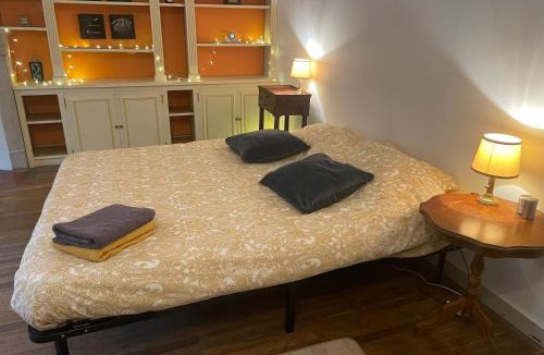 Semur-en-Auxois House | Chez Katia