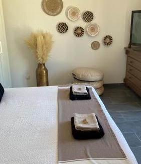 Regusse Bed & Breakfast | Chez Katty