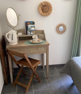 Regusse Bed & Breakfast | Chez Katty