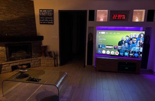 Vetraz-Monthoux Apartment | chez Kay
